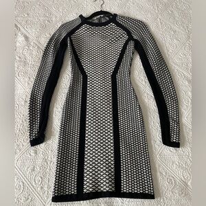 BCBGMAXAZRIA Dresses